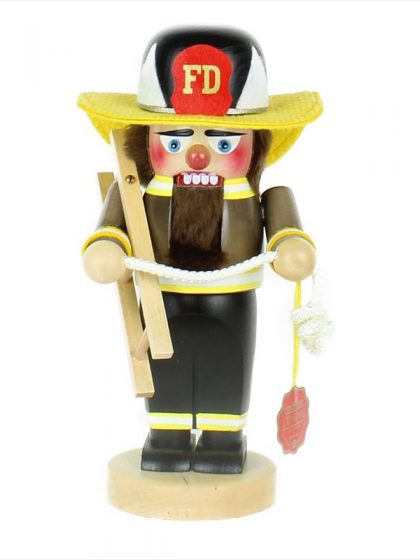 Produktbild S1340 – Chubby Fireman