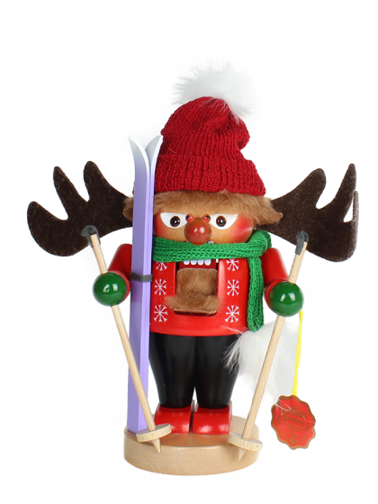 Produktbild S1492 – Troll Rudolph