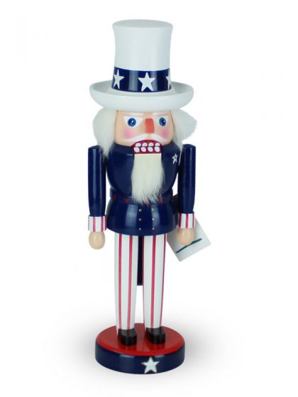 Produktbild 21112 – Uncle Sam